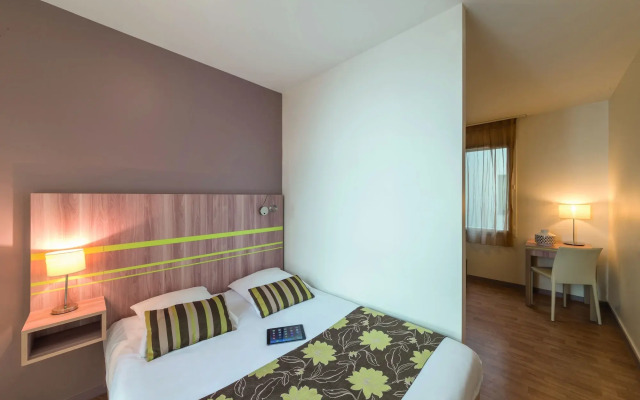 Appart’City Confort Nantes Centre