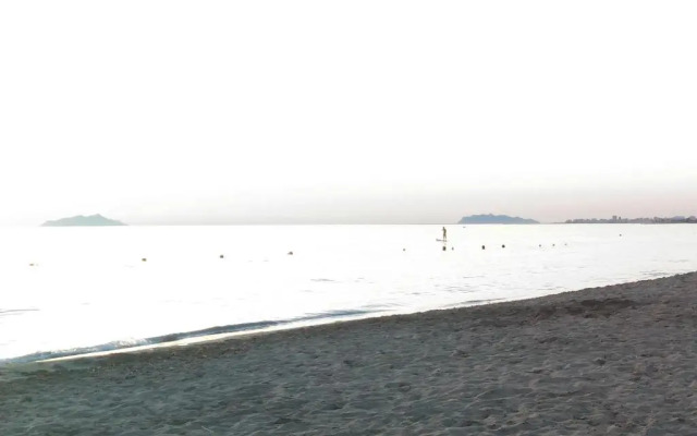 Scirocco e Maestrale