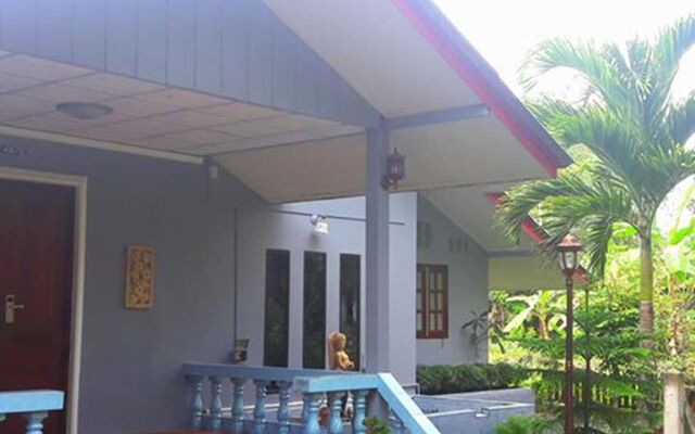 Amantra Homestay and Village