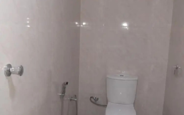 Ishitha Homestay