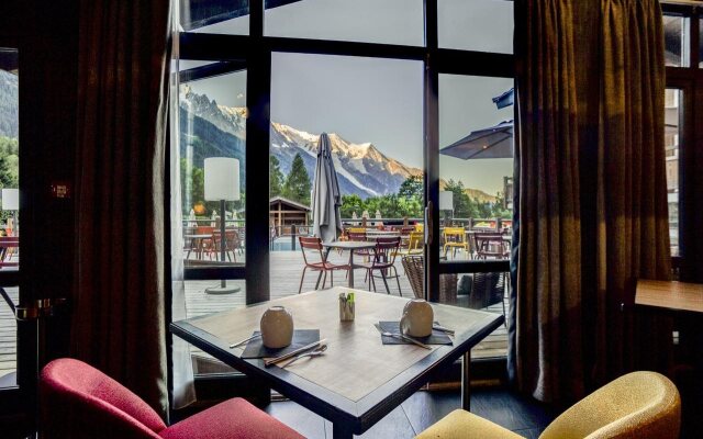 Excelsior Chamonix Hotel & Spa