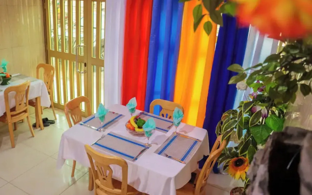 New Hotel Sossa