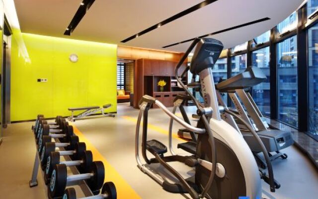 Hampton by Hilton Hangzhou Qianjiang Century City