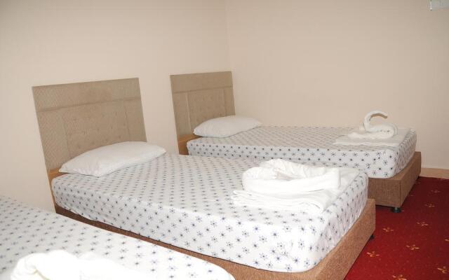 Volkii Hotel