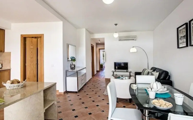 Apartment Canela by MarsAlgarve
