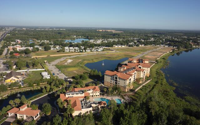 The Berkley, Orlando
