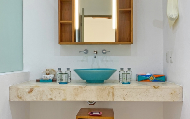Mahekal Beach Front Resort & Spa