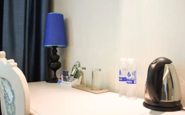 Tuwo Colorful City Garden Resort (Xinglong City Garden Branch) – Guest Rooms – Guiyang