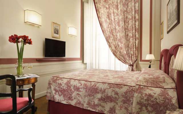 Palazzo Niccolini al Duomo