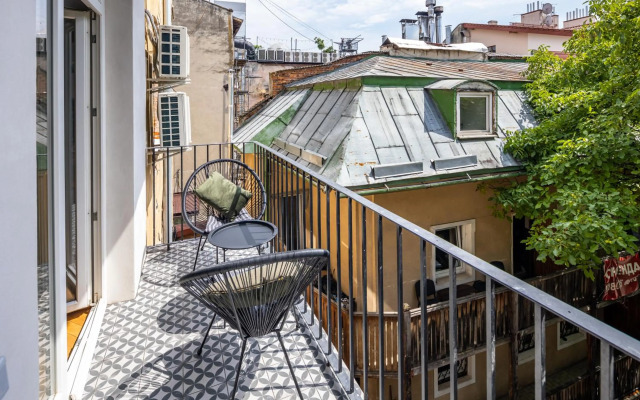 OnLviv Apartments Rynok Square 18/2