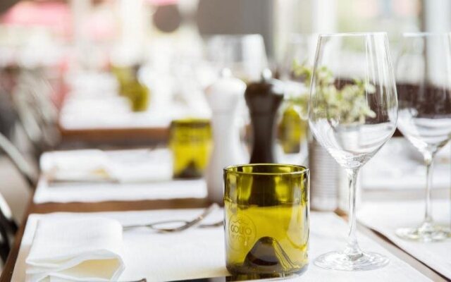 Hotel Golfo del Sole