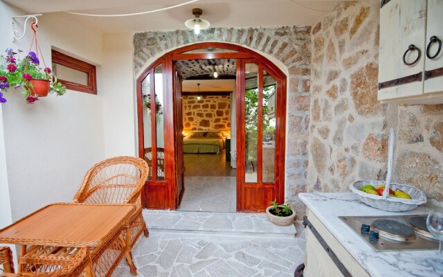 Medin Apartments