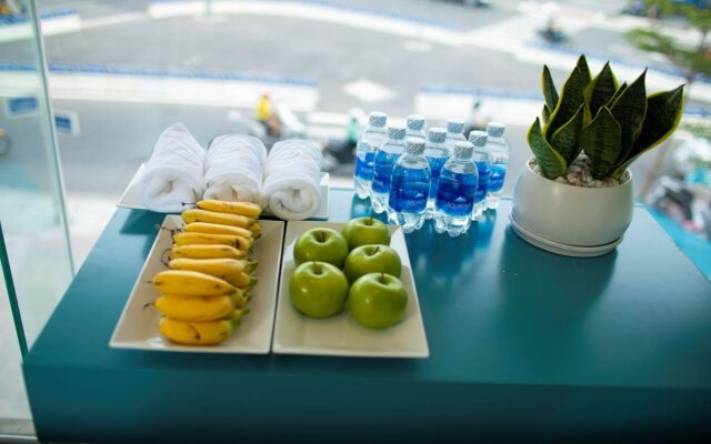 Grand Citiview Da Nang Hotel