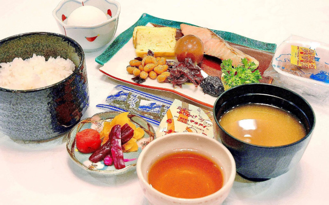 Okayama Universalhotel Second Annex
