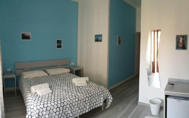 Neapolitan Experience BB