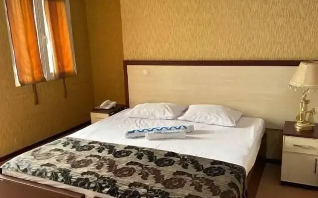 Nork Residence Hotel