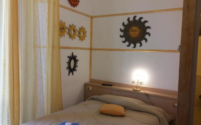 Albergo Astro