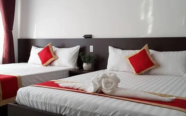 Dat Thien An Hotel