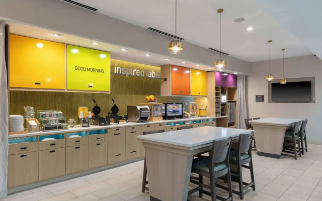 Home2 Suites by Hilton Northville Detroit