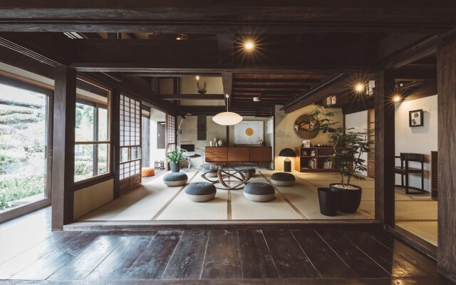 NIPPONIA Kosuge Village