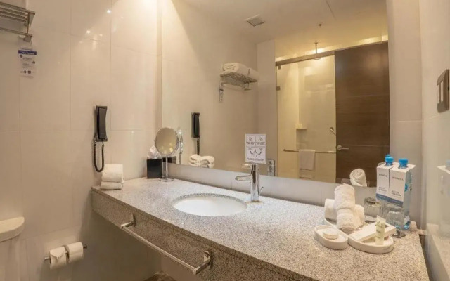 Sonesta Hotel Arequipa