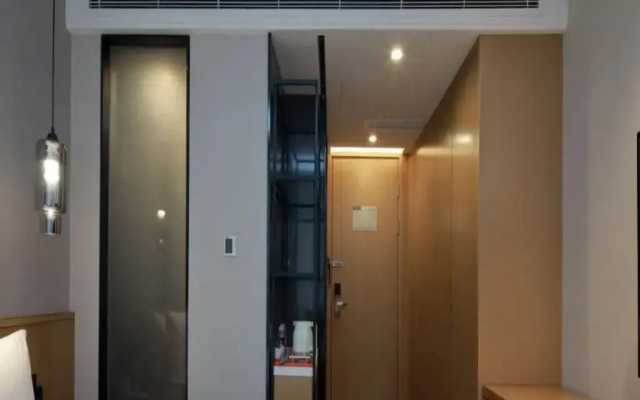 Jinfan Wanyuan Hotel