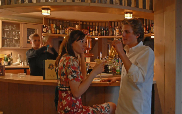 Alpenhotel Oberstdorf – ein Rovell Hotel