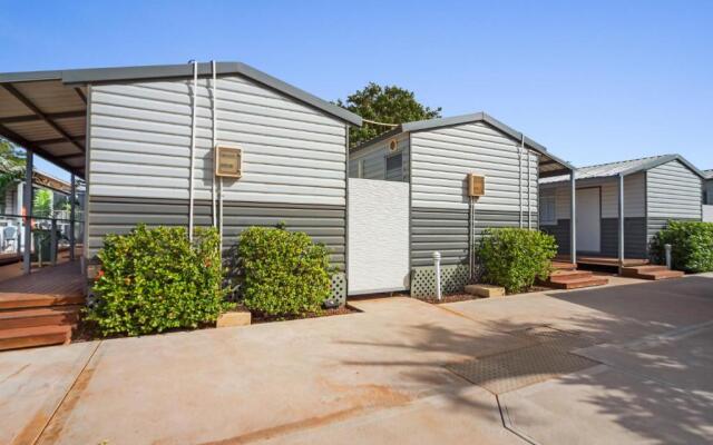 Latitude20 Roebourne Village