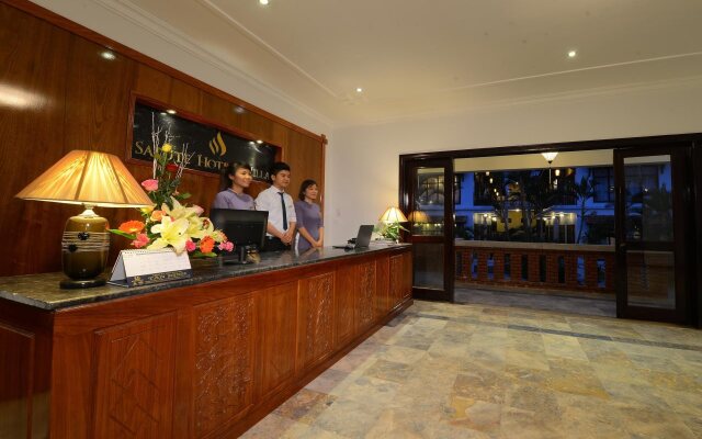 TTC Hotel – Hoi An
