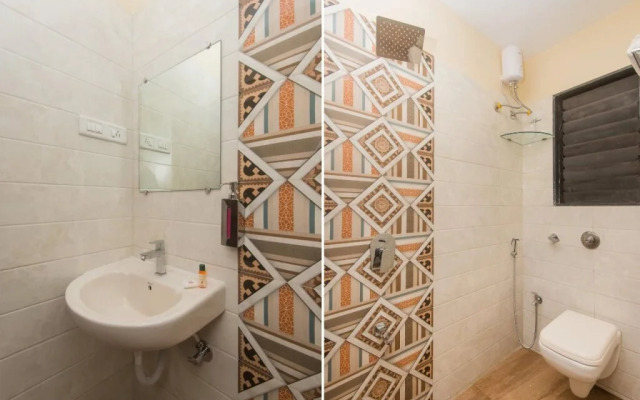 Livinn Apartments By OYO Rooms