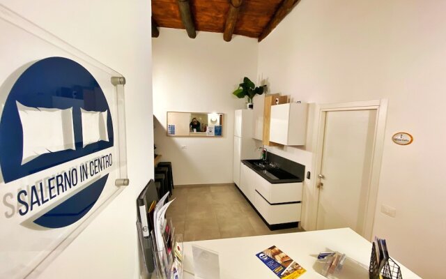 B&B Vicolo del Poeta