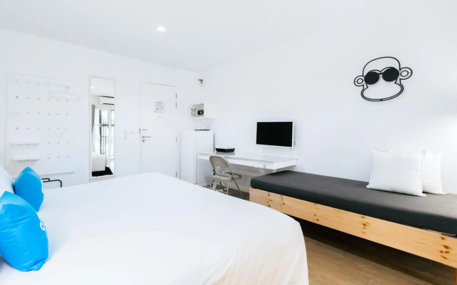 Blu Monkey Bed & Breakfast Phuket