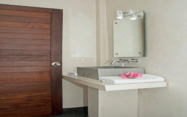 Lombok Senggigi Hotel