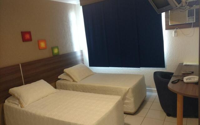 Brisamar Suite Hotel