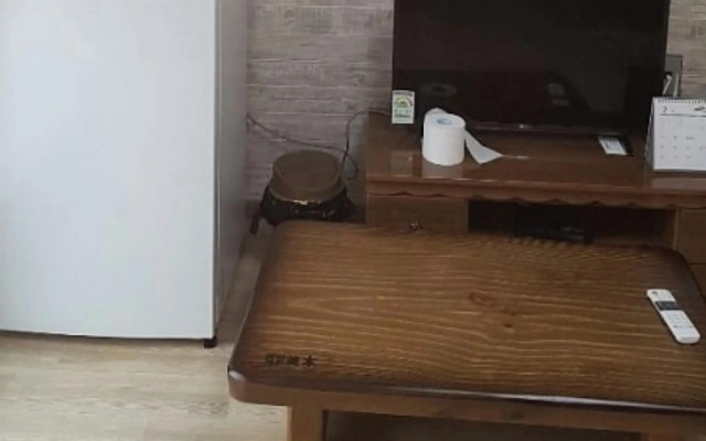 Jangseong Baegilhong Pension