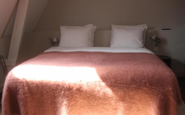 Boutique Hotel Weesp