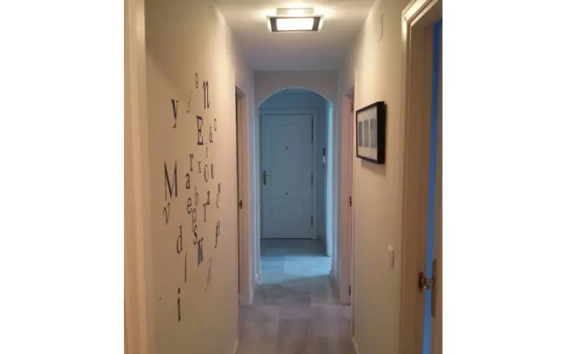 Mi Capricho Luxury Apartament by the Sea