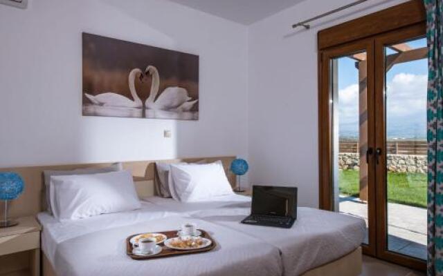 Oikos- "Your Cretan House"