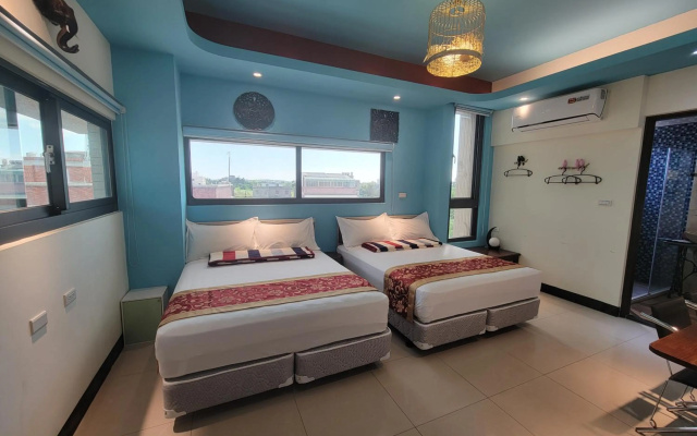 Dugu Hostel