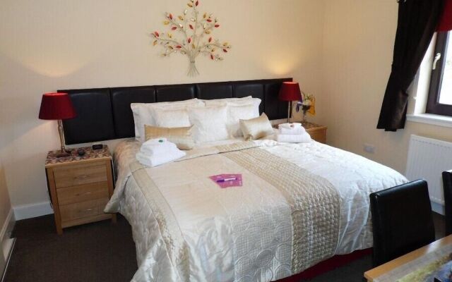 Torridon Guest House