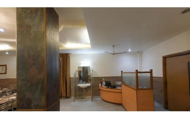 Vishal Hotel