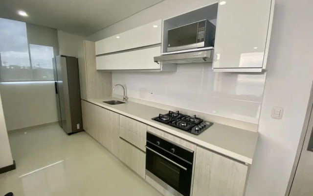 Apartamentos Ocean Club - Cerca al Mar by SOHO