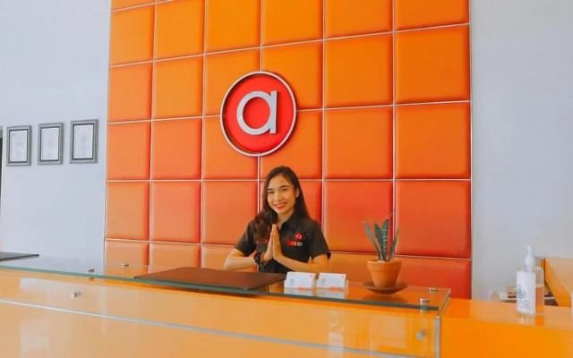 Amaris Hotel Cihampelas Bandung