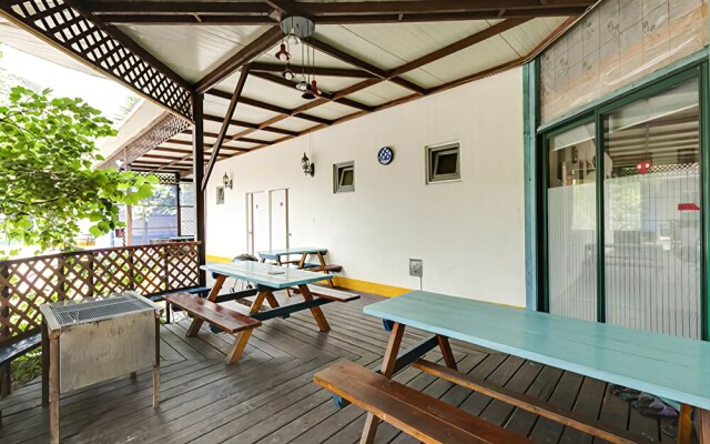 Namyangjuunder the Hill Pension