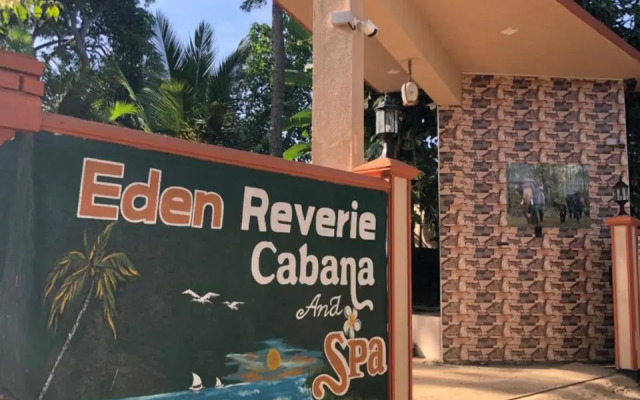 Eden Reverie Cabana And Spa
