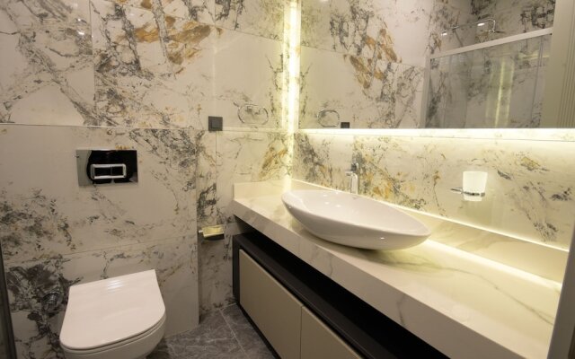 Bodrum Ada Apart Hotel