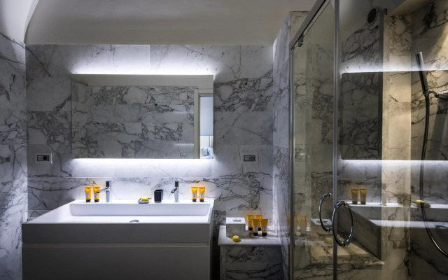 Hotel Metropole Taormina