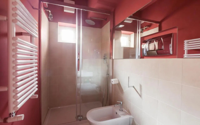 Alchimia Suite Trastevere