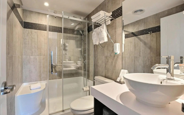 Hotel Lac-Brome