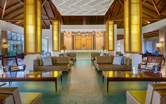 Playa Luxury Cayo Guillermo
